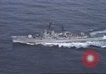 Image of USS Turner Joy Gulf of Tonkin Vietnam, 1964, second 53 stock footage video 65675065172