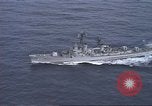 Image of USS Turner Joy Gulf of Tonkin Vietnam, 1964, second 55 stock footage video 65675065172