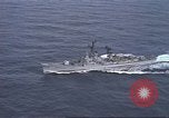 Image of USS Turner Joy Gulf of Tonkin Vietnam, 1964, second 59 stock footage video 65675065172