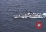 Image of USS Turner Joy Gulf of Tonkin Vietnam, 1964, second 60 stock footage video 65675065172