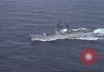Image of USS Turner Joy Gulf of Tonkin Vietnam, 1964, second 61 stock footage video 65675065172