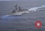 Image of USS Turner Joy Gulf of Tonkin Vietnam, 1964, second 62 stock footage video 65675065172