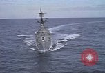 Image of USS Ticonderoga Gulf of Tonkin Vietnam, 1964, second 14 stock footage video 65675065173