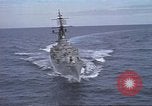 Image of USS Ticonderoga Gulf of Tonkin Vietnam, 1964, second 15 stock footage video 65675065173