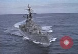 Image of USS Ticonderoga Gulf of Tonkin Vietnam, 1964, second 16 stock footage video 65675065173