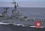 Image of USS Ticonderoga Gulf of Tonkin Vietnam, 1964, second 20 stock footage video 65675065173