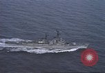 Image of USS Ticonderoga Gulf of Tonkin Vietnam, 1964, second 54 stock footage video 65675065173
