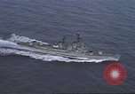 Image of USS Ticonderoga Gulf of Tonkin Vietnam, 1964, second 60 stock footage video 65675065173