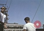 Image of USS Constellation Gulf of Tonkin Vietnam, 1964, second 30 stock footage video 65675065174