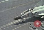 Image of USS Constellation Gulf of Tonkin Vietnam, 1964, second 20 stock footage video 65675065176