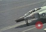 Image of USS Constellation Gulf of Tonkin Vietnam, 1964, second 23 stock footage video 65675065176