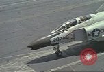 Image of USS Constellation Gulf of Tonkin Vietnam, 1964, second 24 stock footage video 65675065176