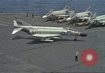 Image of USS Constellation Gulf of Tonkin Vietnam, 1964, second 30 stock footage video 65675065176