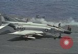 Image of USS Constellation Gulf of Tonkin Vietnam, 1964, second 47 stock footage video 65675065176