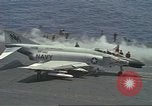 Image of USS Constellation Gulf of Tonkin Vietnam, 1964, second 50 stock footage video 65675065176