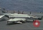 Image of USS Constellation Gulf of Tonkin Vietnam, 1964, second 60 stock footage video 65675065176