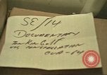 Image of USS Constellation Gulf of Tonkin Vietnam, 1964, second 1 stock footage video 65675065177