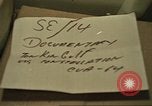 Image of USS Constellation Gulf of Tonkin Vietnam, 1964, second 3 stock footage video 65675065177