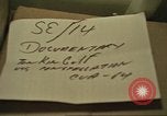 Image of USS Constellation Gulf of Tonkin Vietnam, 1964, second 4 stock footage video 65675065177