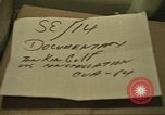 Image of USS Constellation Gulf of Tonkin Vietnam, 1964, second 5 stock footage video 65675065177