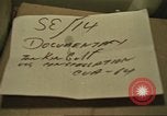 Image of USS Constellation Gulf of Tonkin Vietnam, 1964, second 6 stock footage video 65675065177