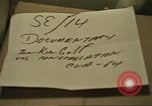 Image of USS Constellation Gulf of Tonkin Vietnam, 1964, second 7 stock footage video 65675065177