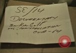 Image of USS Constellation Gulf of Tonkin Vietnam, 1964, second 9 stock footage video 65675065177