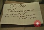 Image of USS Constellation Gulf of Tonkin Vietnam, 1964, second 10 stock footage video 65675065177
