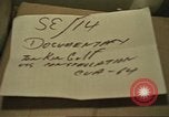 Image of USS Constellation Gulf of Tonkin Vietnam, 1964, second 11 stock footage video 65675065177