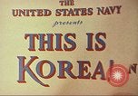 Image of Korean War Korea, 1950, second 10 stock footage video 65675065180