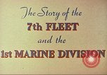 Image of Korean War Korea, 1950, second 12 stock footage video 65675065180