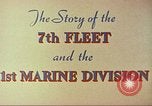 Image of Korean War Korea, 1950, second 16 stock footage video 65675065180