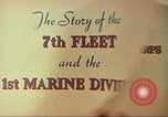 Image of Korean War Korea, 1950, second 17 stock footage video 65675065180