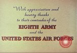 Image of Korean War Korea, 1950, second 25 stock footage video 65675065180