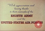 Image of Korean War Korea, 1950, second 28 stock footage video 65675065180