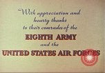 Image of Korean War Korea, 1950, second 29 stock footage video 65675065180