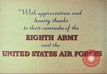 Image of Korean War Korea, 1950, second 30 stock footage video 65675065180