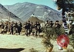 Image of Korean War Korea, 1950, second 28 stock footage video 65675065181