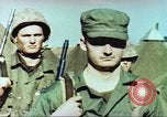Image of Korean War Korea, 1950, second 58 stock footage video 65675065182