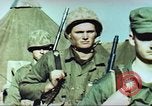 Image of Korean War Korea, 1950, second 59 stock footage video 65675065182