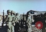 Image of Korean War Korea, 1950, second 7 stock footage video 65675065183