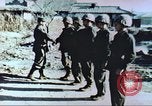 Image of Korean War Korea, 1950, second 21 stock footage video 65675065183