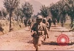 Standbild Koreakrieg Korea, 1951, aus Sekunde 1 historischem Filmmaterial Videoclip 65675065185