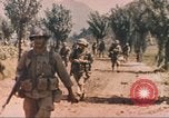 Standbild Koreakrieg Korea, 1951, aus Sekunde 3 historischem Filmmaterial Videoclip 65675065185