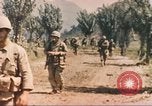 Standbild Koreakrieg Korea, 1951, aus Sekunde 4 historischem Filmmaterial Videoclip 65675065185