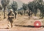 Standbild Koreakrieg Korea, 1951, aus Sekunde 5 historischem Filmmaterial Videoclip 65675065185