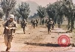 Standbild Koreakrieg Korea, 1951, aus Sekunde 6 historischem Filmmaterial Videoclip 65675065185