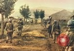 Standbild Koreakrieg Korea, 1951, aus Sekunde 12 historischem Filmmaterial Videoclip 65675065185