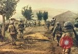 Standbild Koreakrieg Korea, 1951, aus Sekunde 13 historischem Filmmaterial Videoclip 65675065185