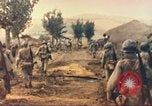 Standbild Koreakrieg Korea, 1951, aus Sekunde 14 historischem Filmmaterial Videoclip 65675065185